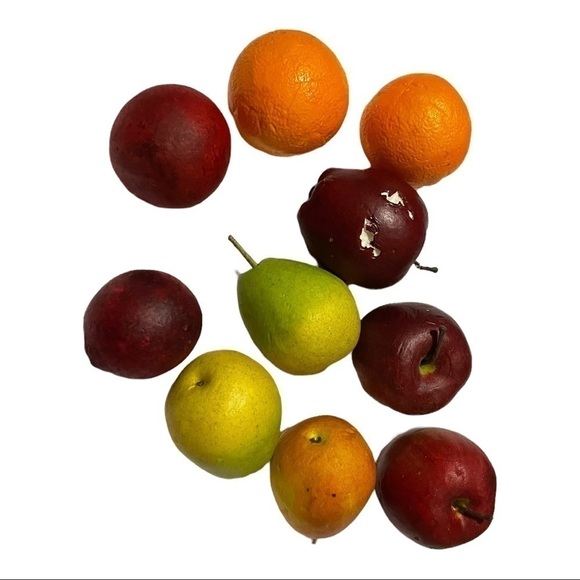 FAUX fruit - Picture 5 of 7